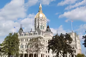 Yankee Names Eight Legislative Heroes