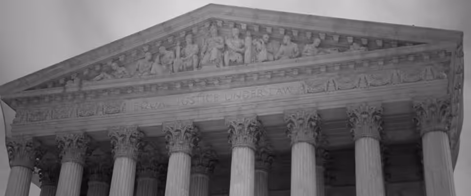 Victory at US Supreme Court