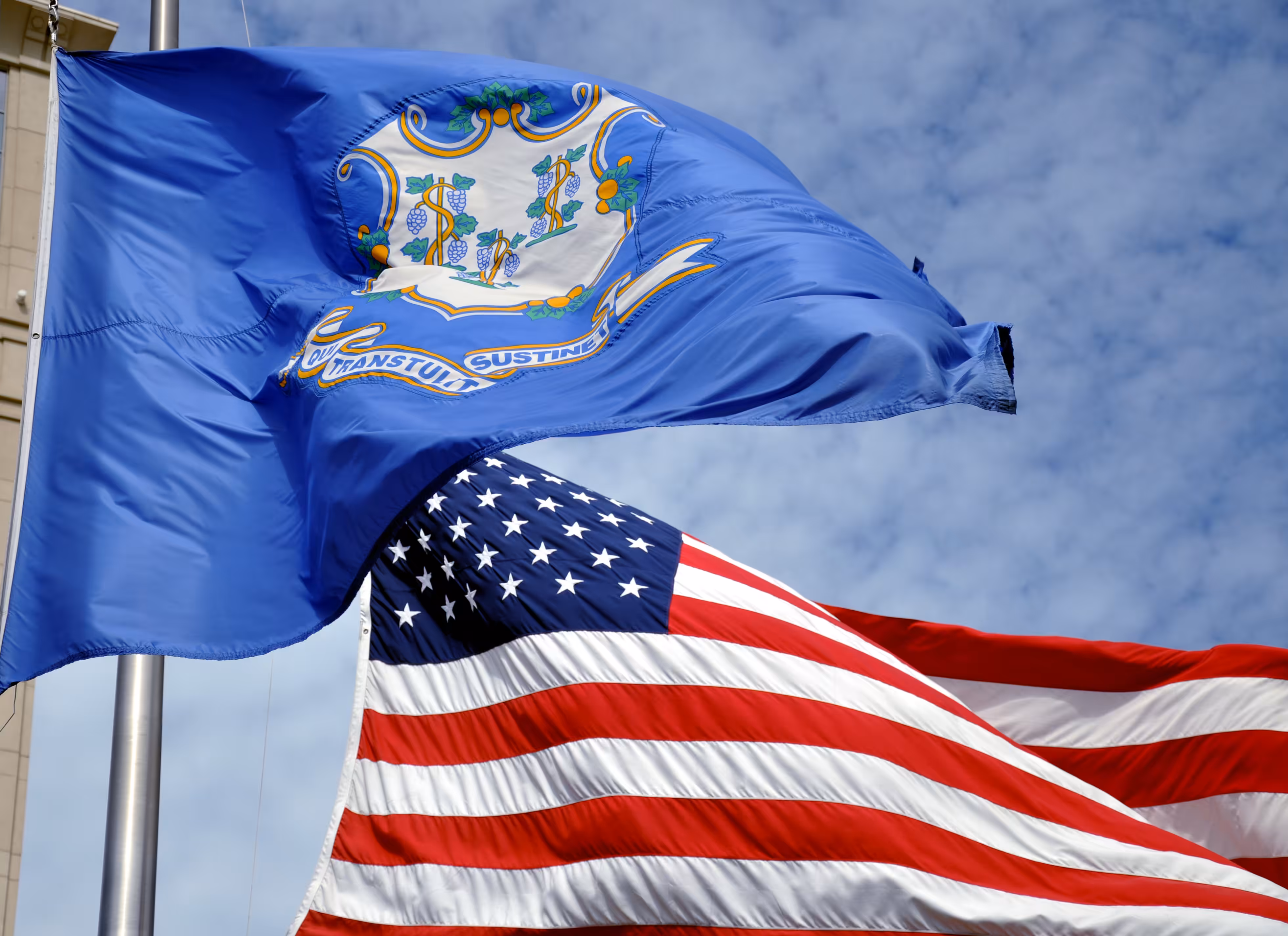 Connecticut Has One of the Highest Tax Burdens (Again)