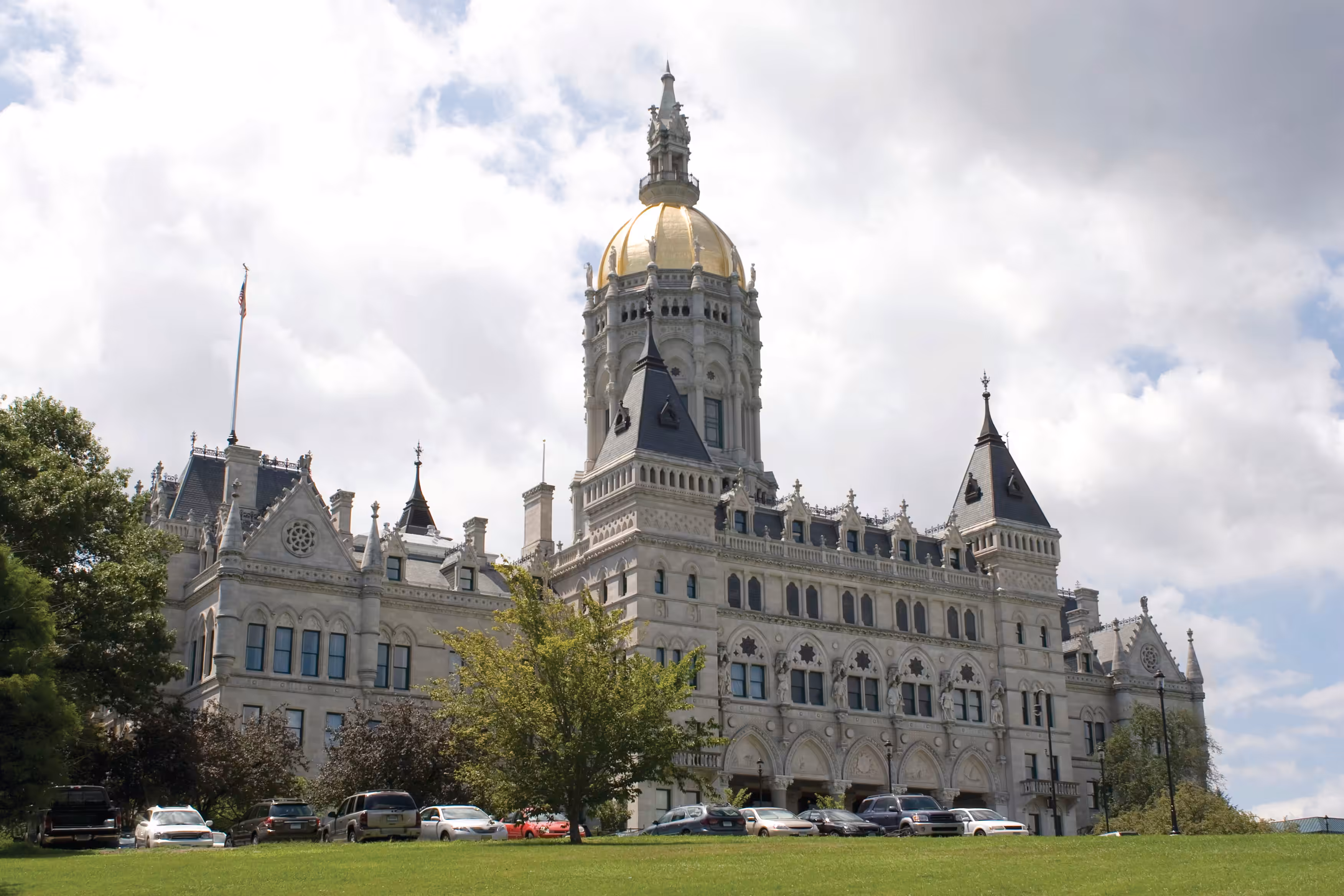 Testimony on House Bill 5002
