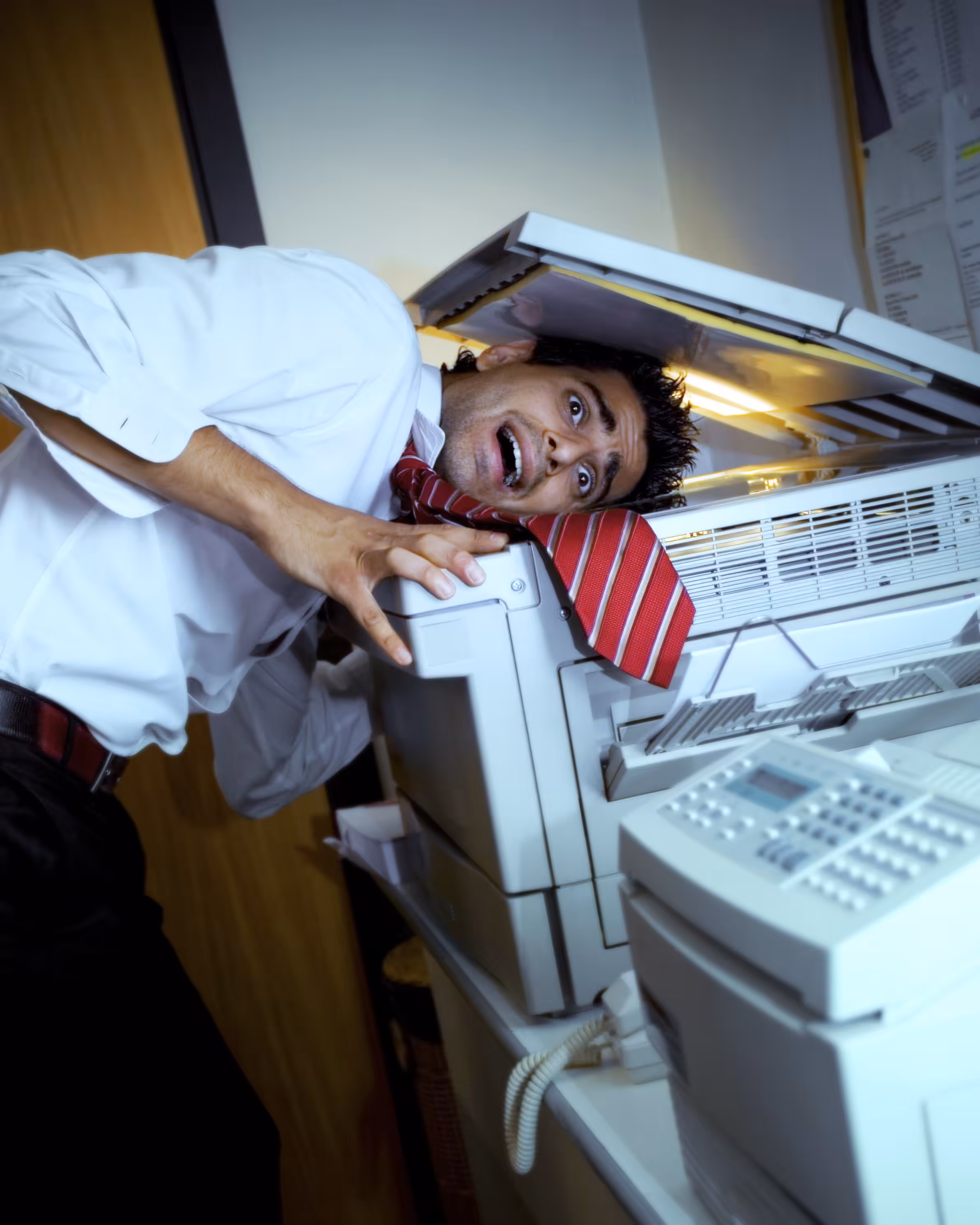 Just the Fax: Connecticut New Hire Reporting Website hasn’t Worked in Three Years