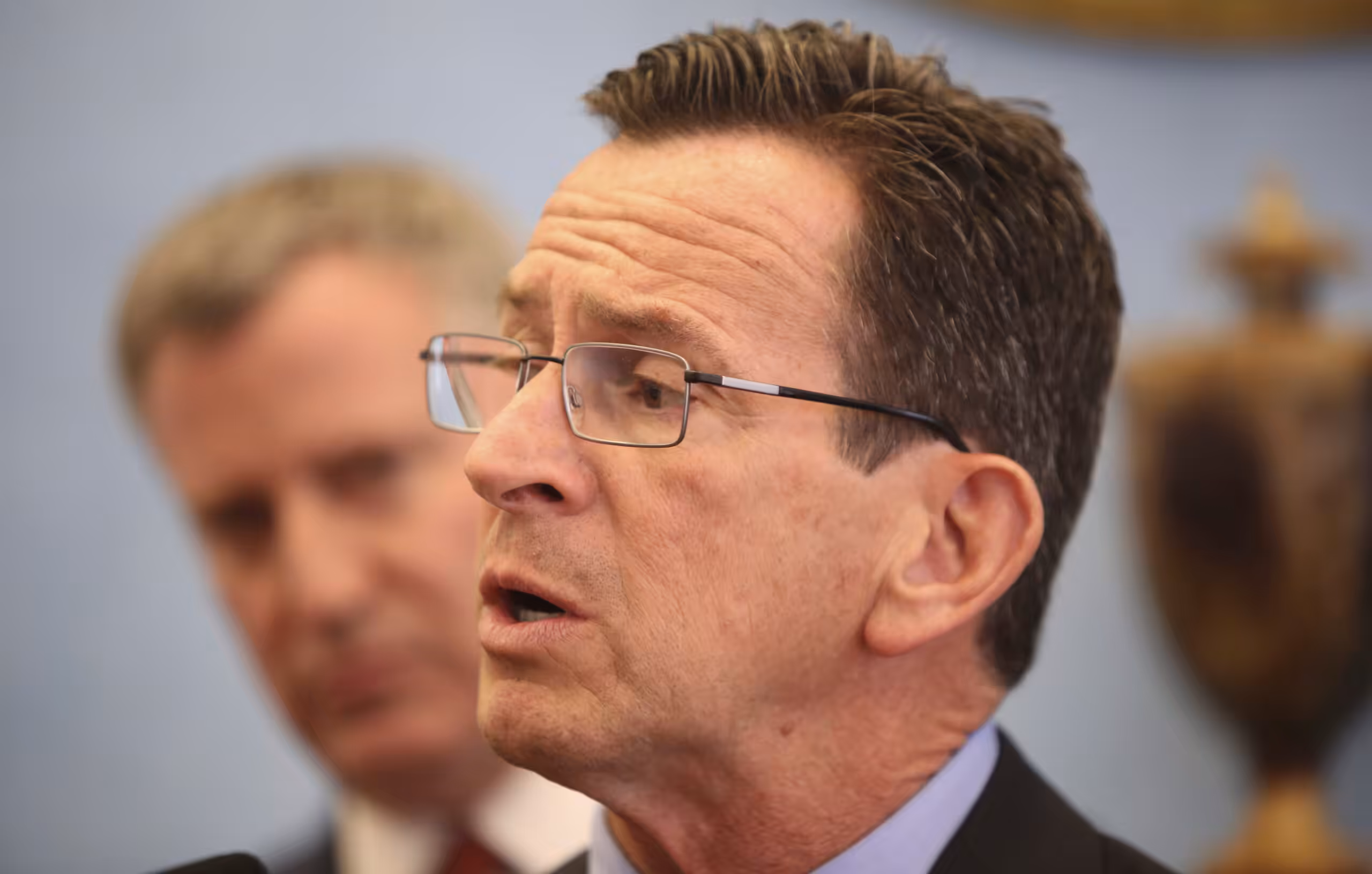 Connecticut’s Fixed Costs Drive Budget Deficit in 2020 and Beyond