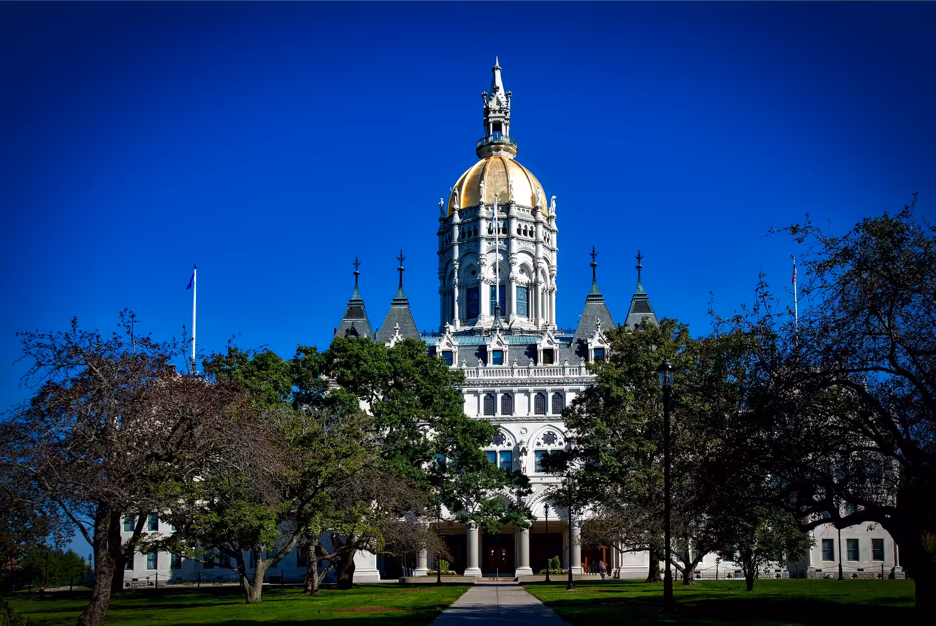 Connecticut ranked last for fiscal transparency