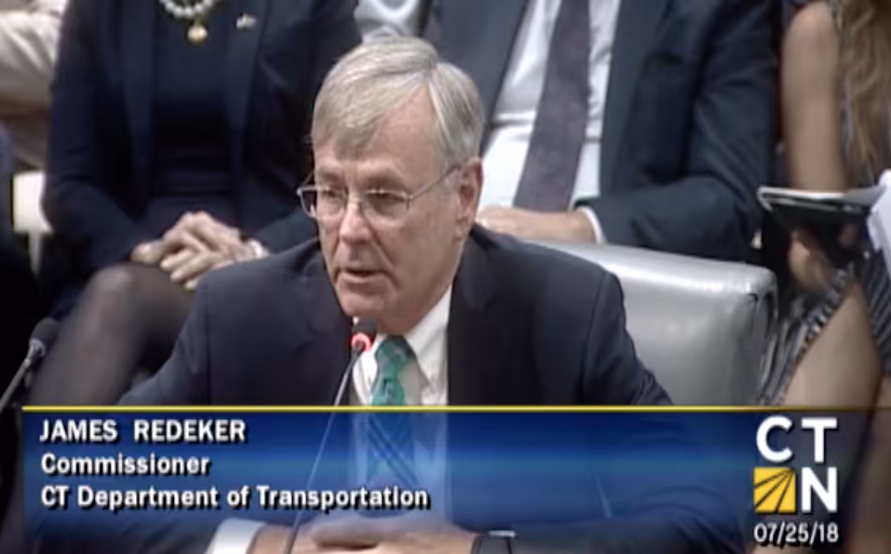DOT Commissioner’s Toll Revenue Figures Raise Questions