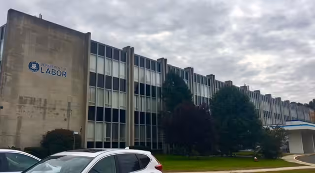 Audit Finds “Hostile Work Environment” at Dept. of Labor