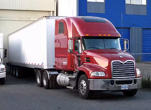 Truckers Say They Already Pay Fair Share for Connecticut Roads in Data Release