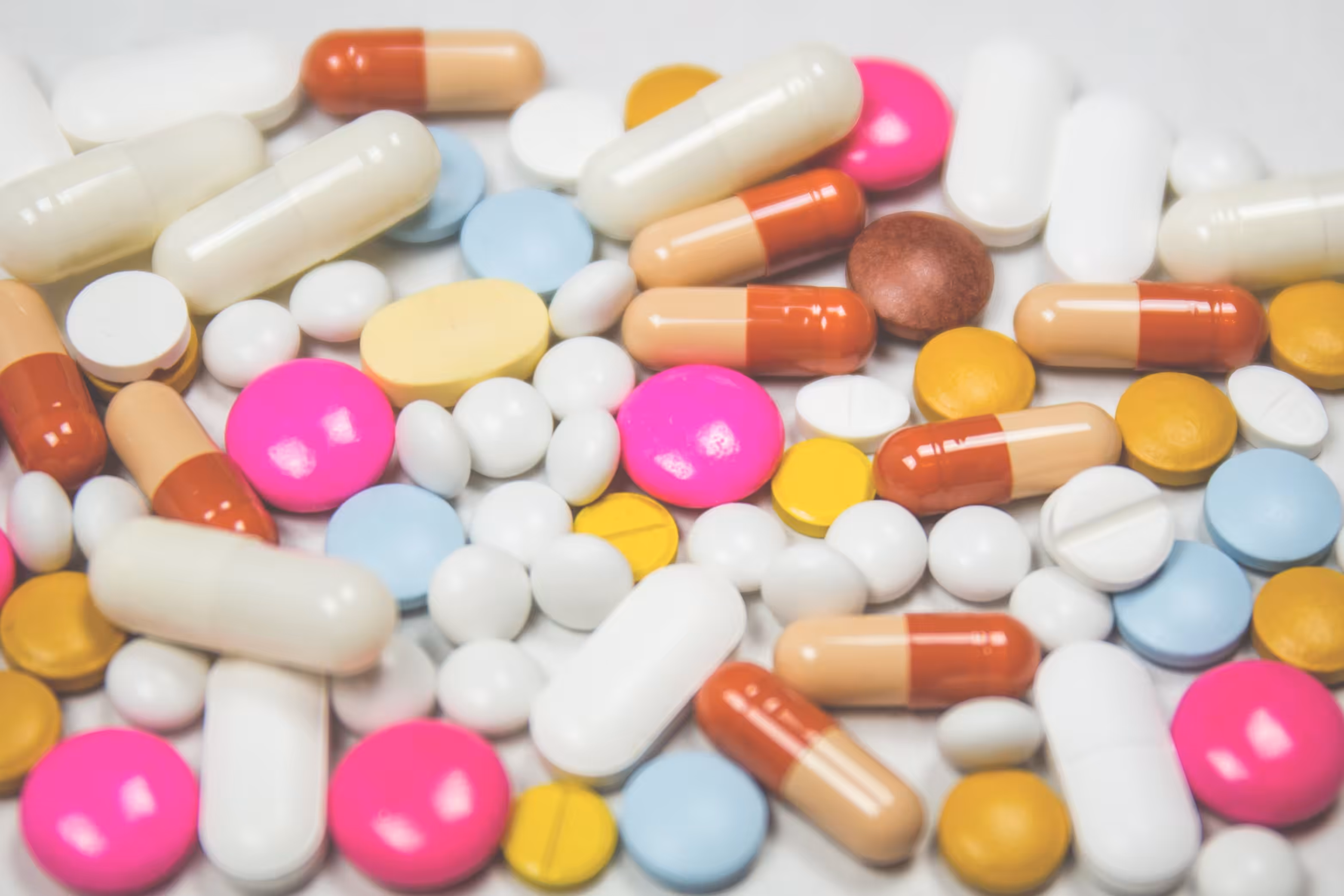 Got a Headache? Connecticut Might Tax You For It