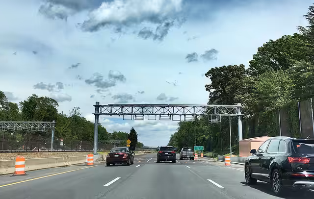 Tolls Highly Unpopular with Struggling Connecticut Residents, According to Pollsters