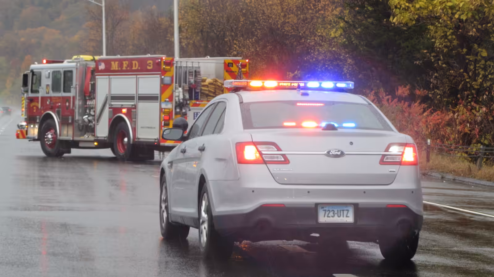 State Police Contract Exempts Personnel Records, Grievance Hearings From Public Disclosure