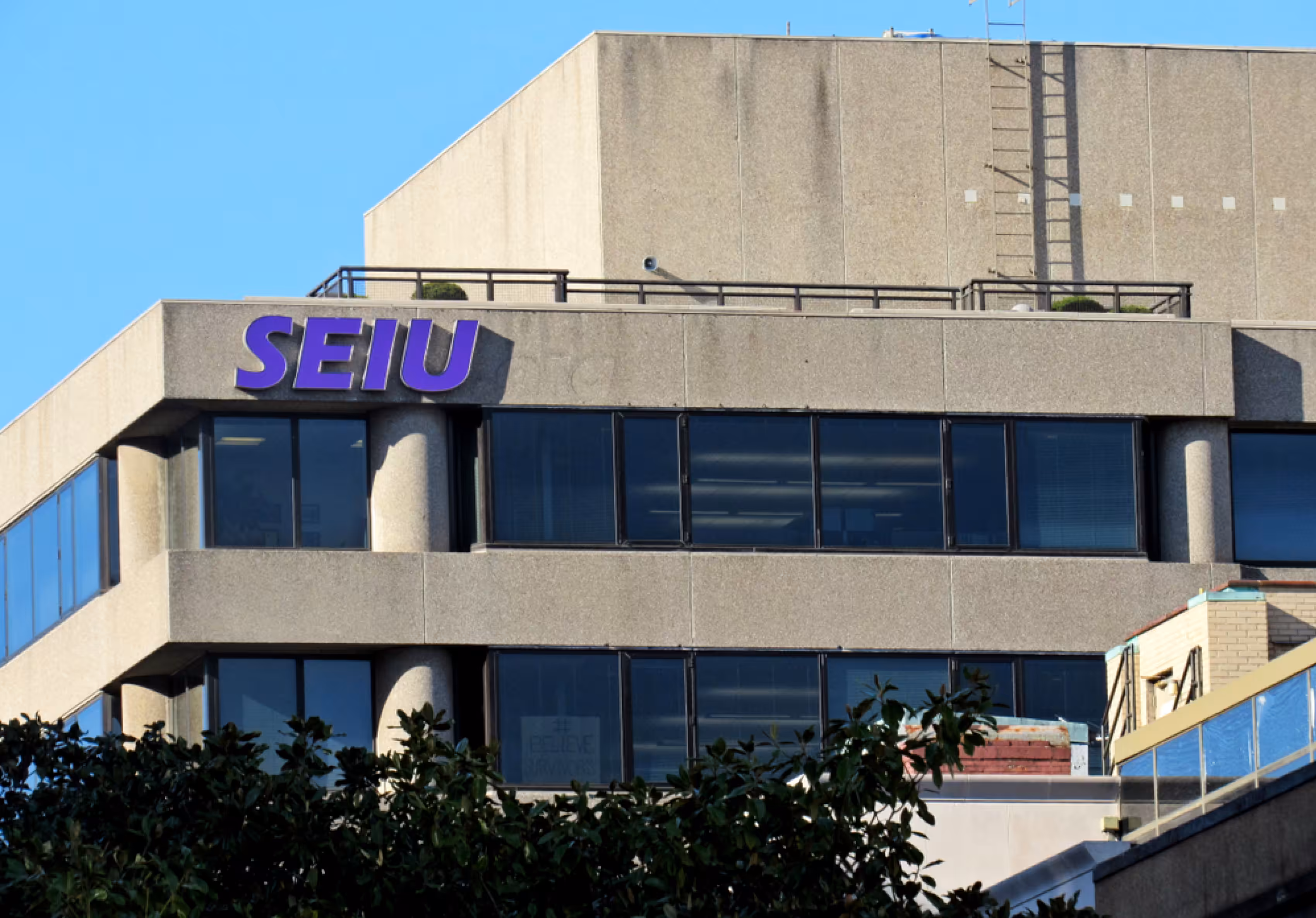 Federal Government Blocks Union Dues Deduction from Home Healthcare Workers’ Paychecks