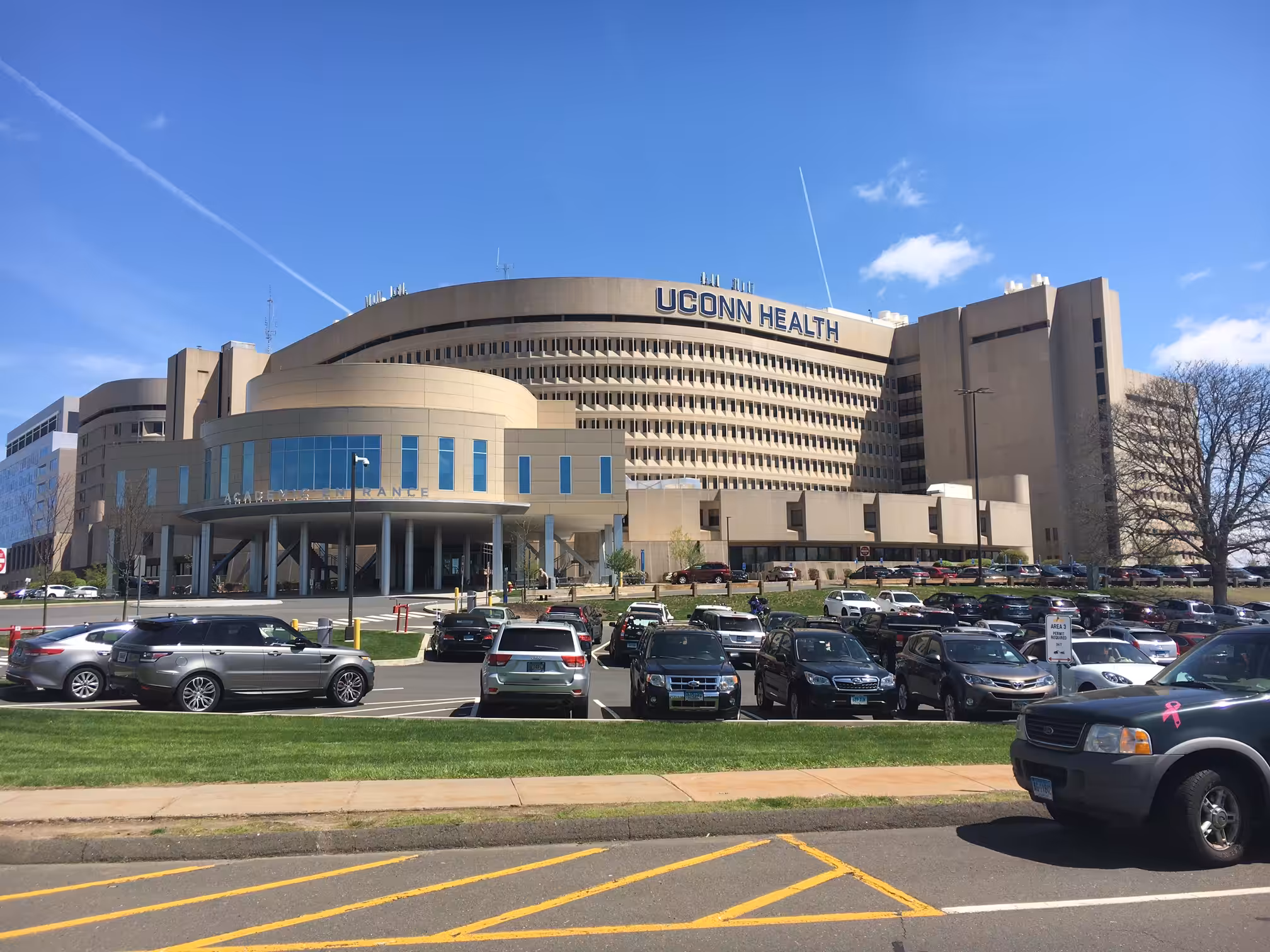 The Fitch Files: Federal Lawsuit Reveals Fraud, Sexual Harassment at UConn Health