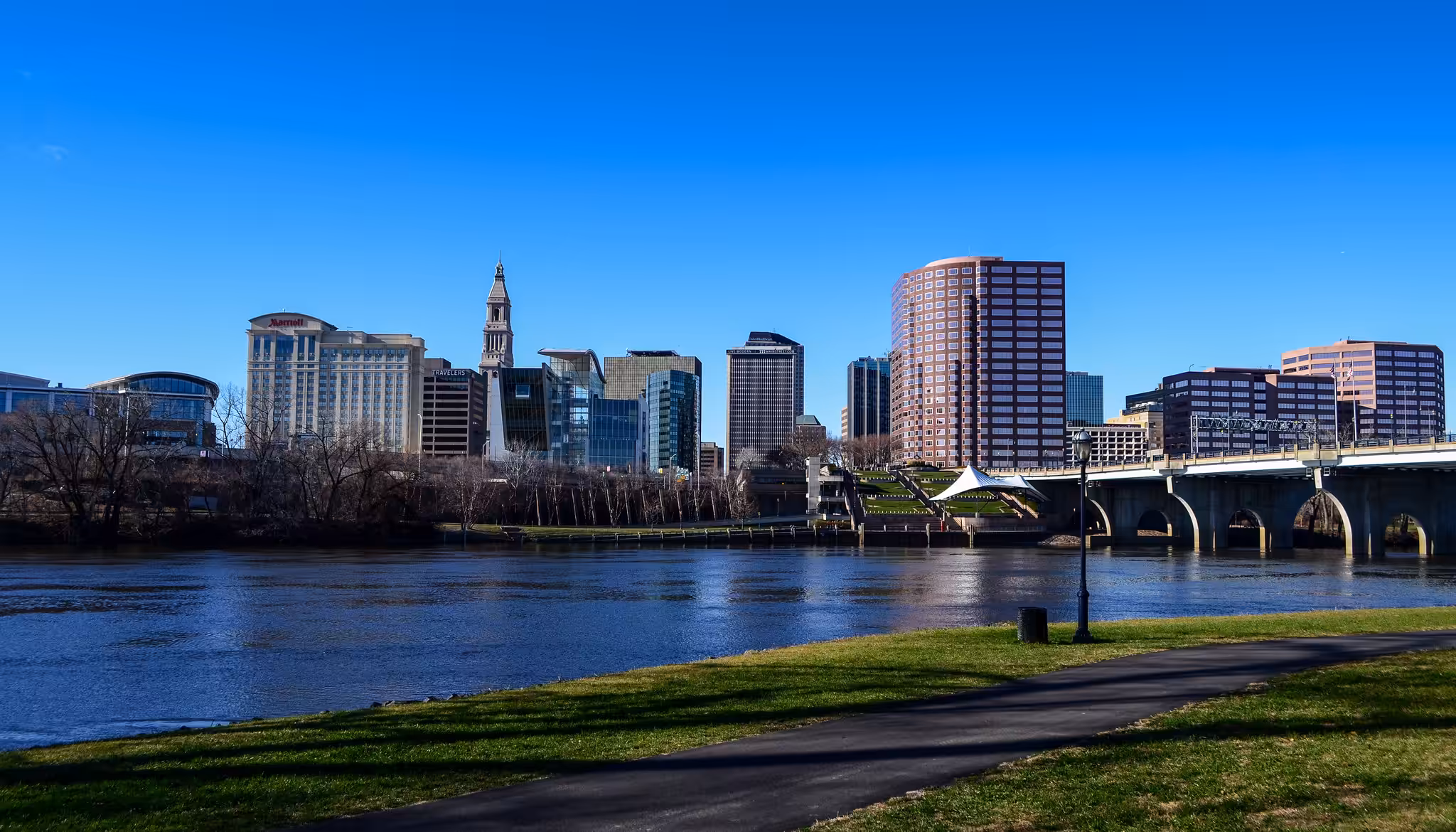 Hartford, New Haven, Bridgeport listed as slowest-growing job markets in nation