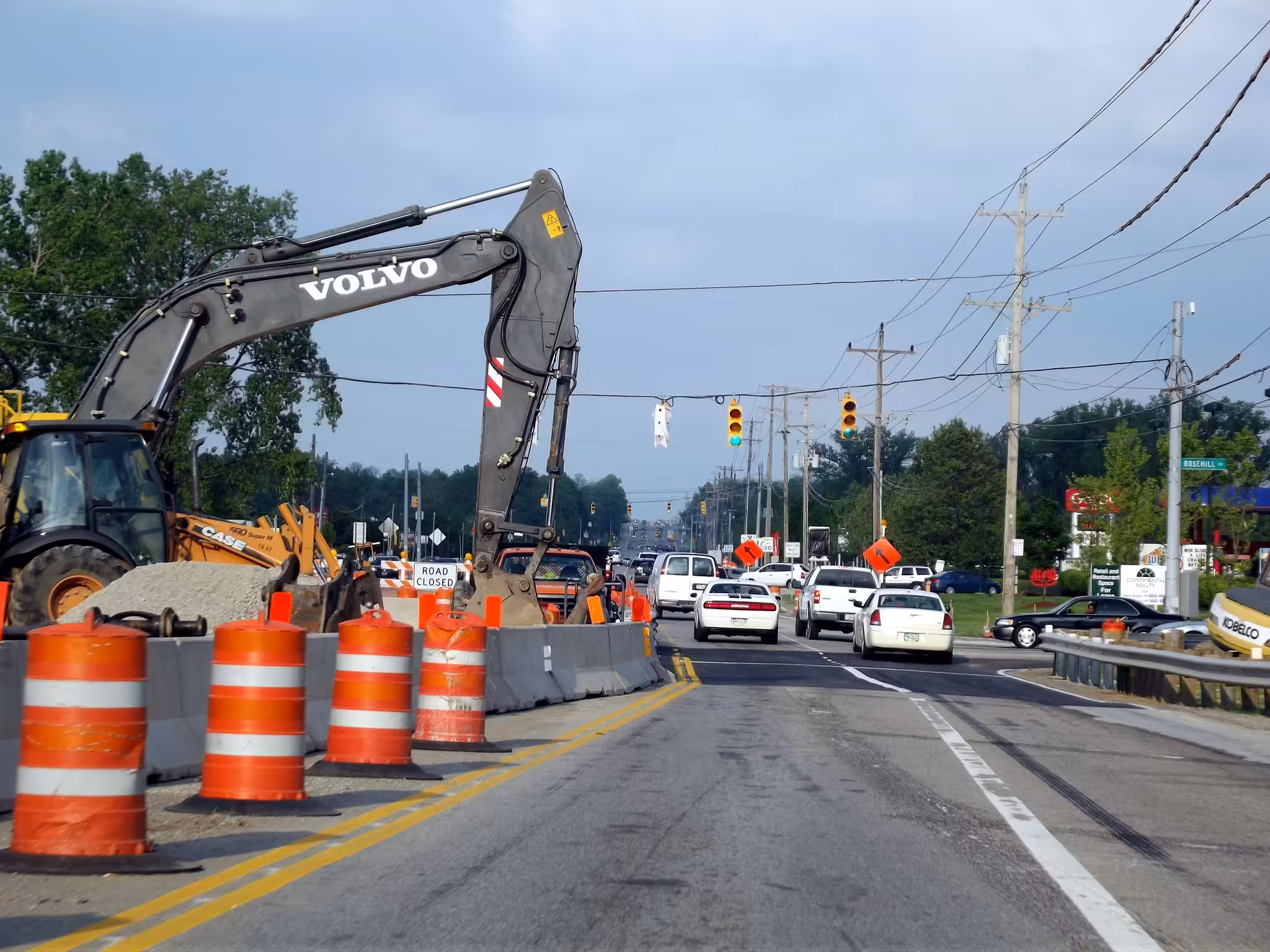 Majority of transportation projects awarded to Connecticut companies; some big projects go to out-of-state firms