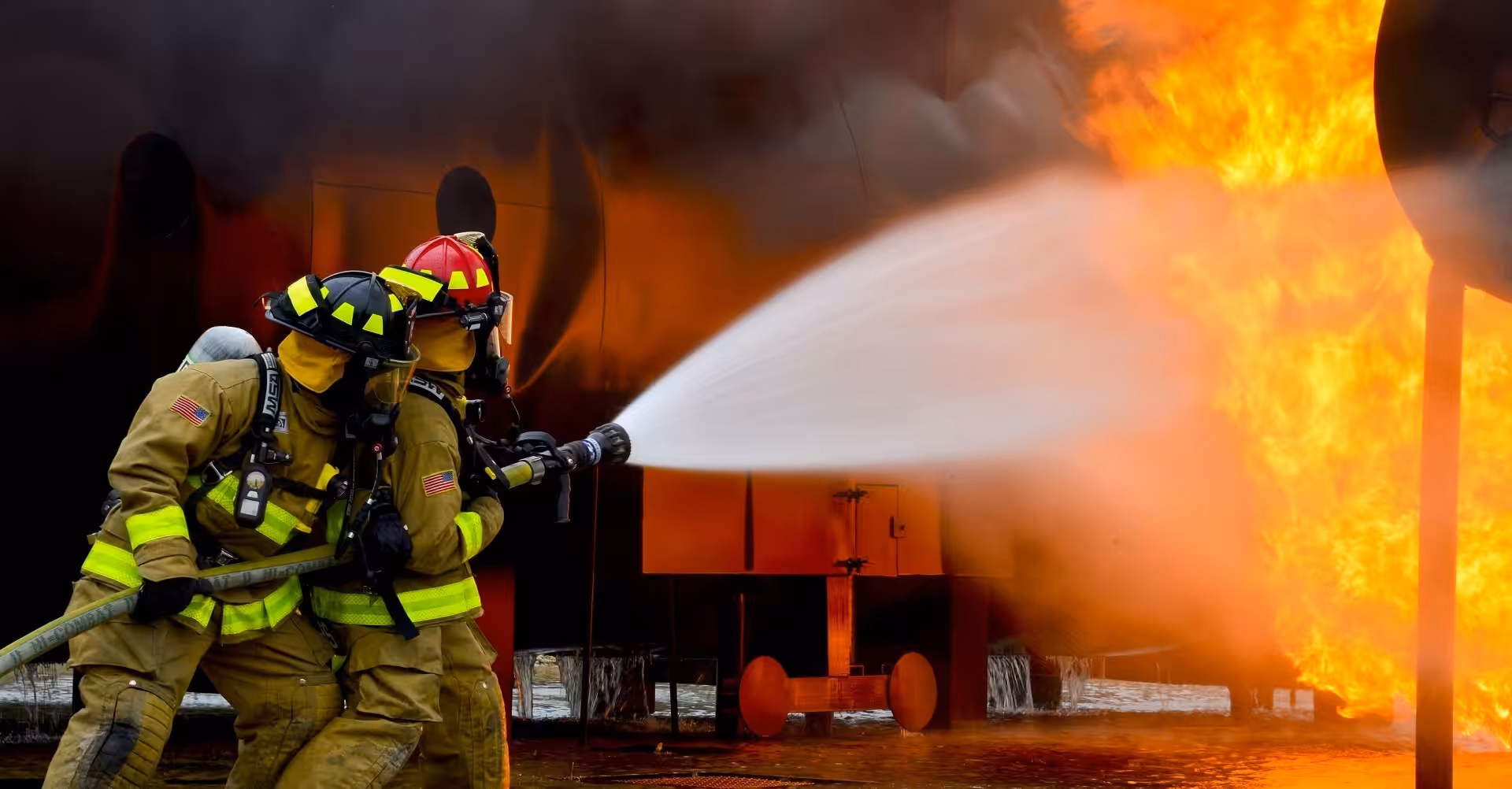 Court proceedings raise questions over dues paid to Connecticut fire fighters union