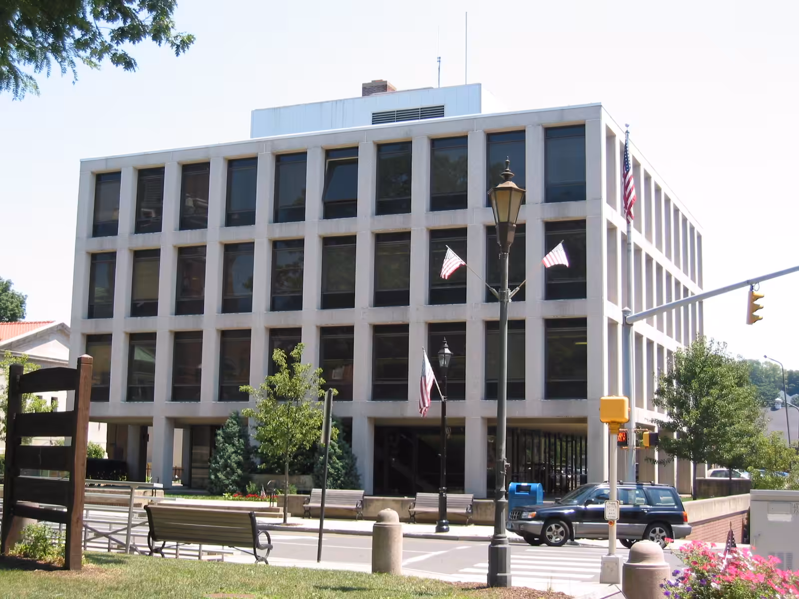 Naugatuck Republicans call for resignation of tax collector after state audit finds tax violations