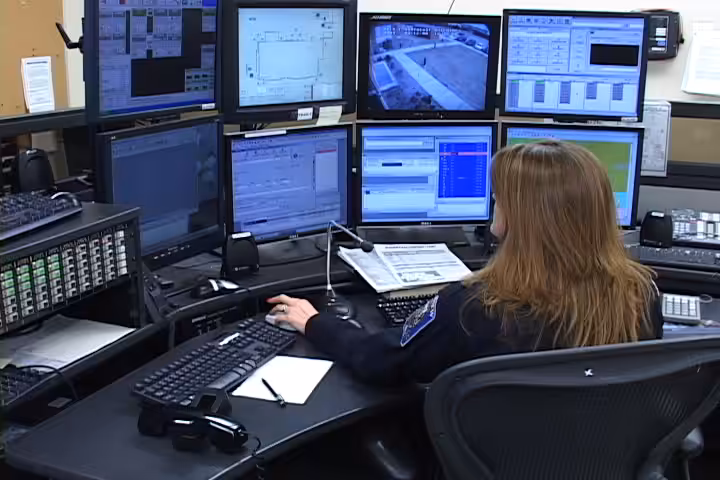 The Fitch Files: New Haven 911 dispatchers in “uproar” fighting against union and management