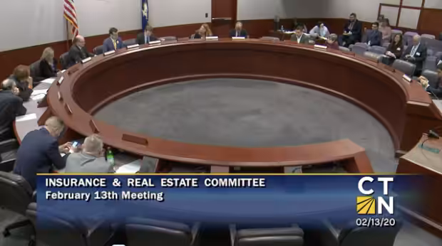 Committee votes to draft insulin bill, but proposed language causes confusion