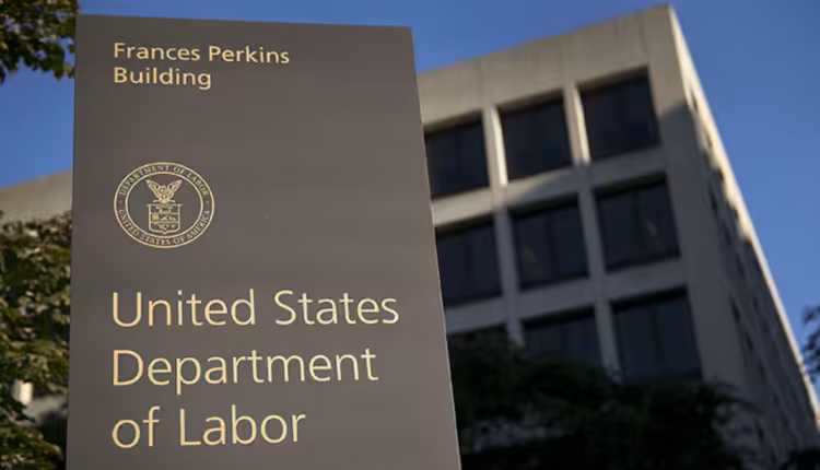Whoops! Mistake in Connecticut unemployment numbers drives up national weekly unemployment claims by 10 percent