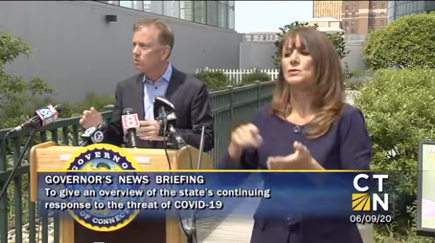Gov. Lamont folds on state employee raises as union airs commercial supporting wage increase