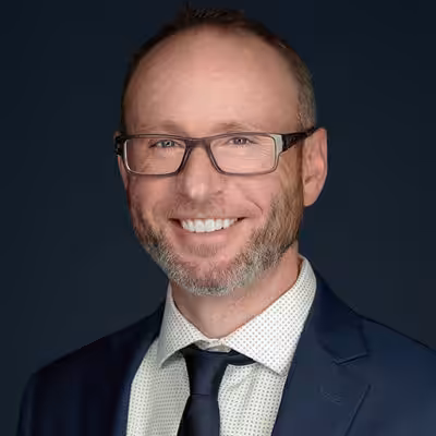Marc E. Fitch