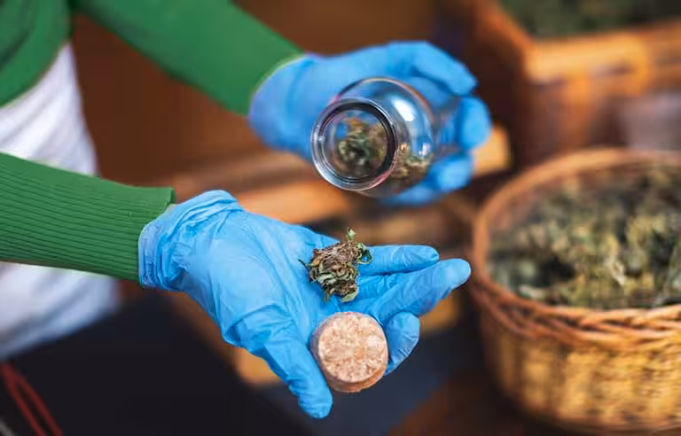 Connecticut legal marijuana bill favors unions with labor peace agreements and project labor agreements
