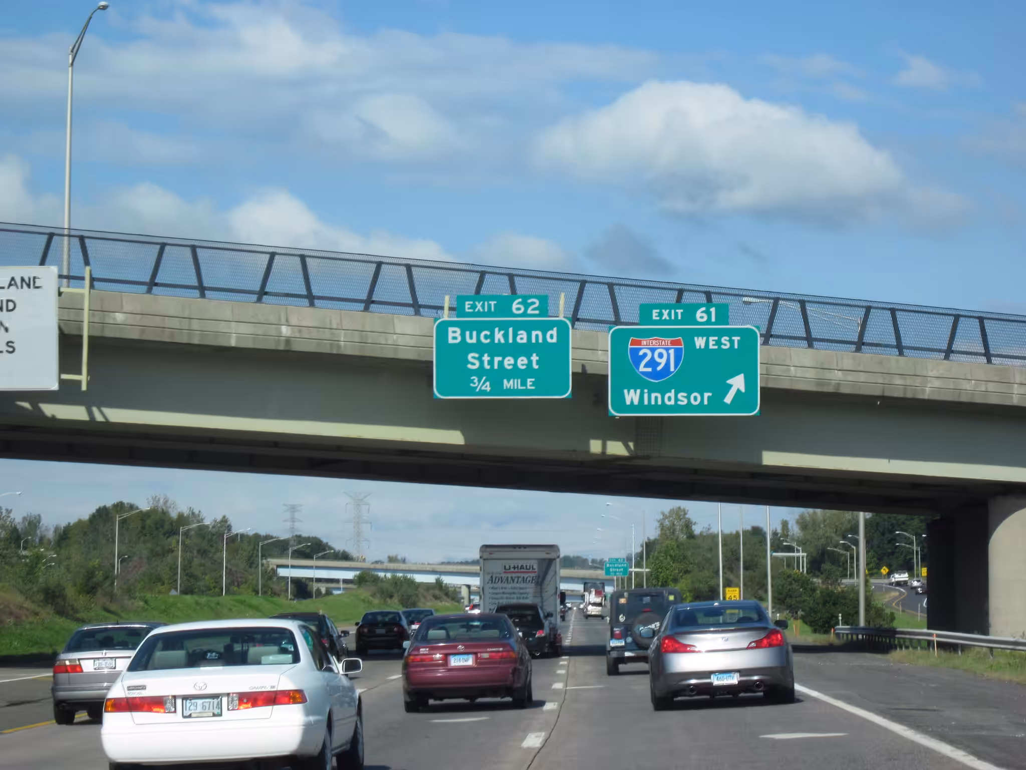 Connecticut drivers have paid hundreds of millions in clean air and emissions fees. Where did they go?