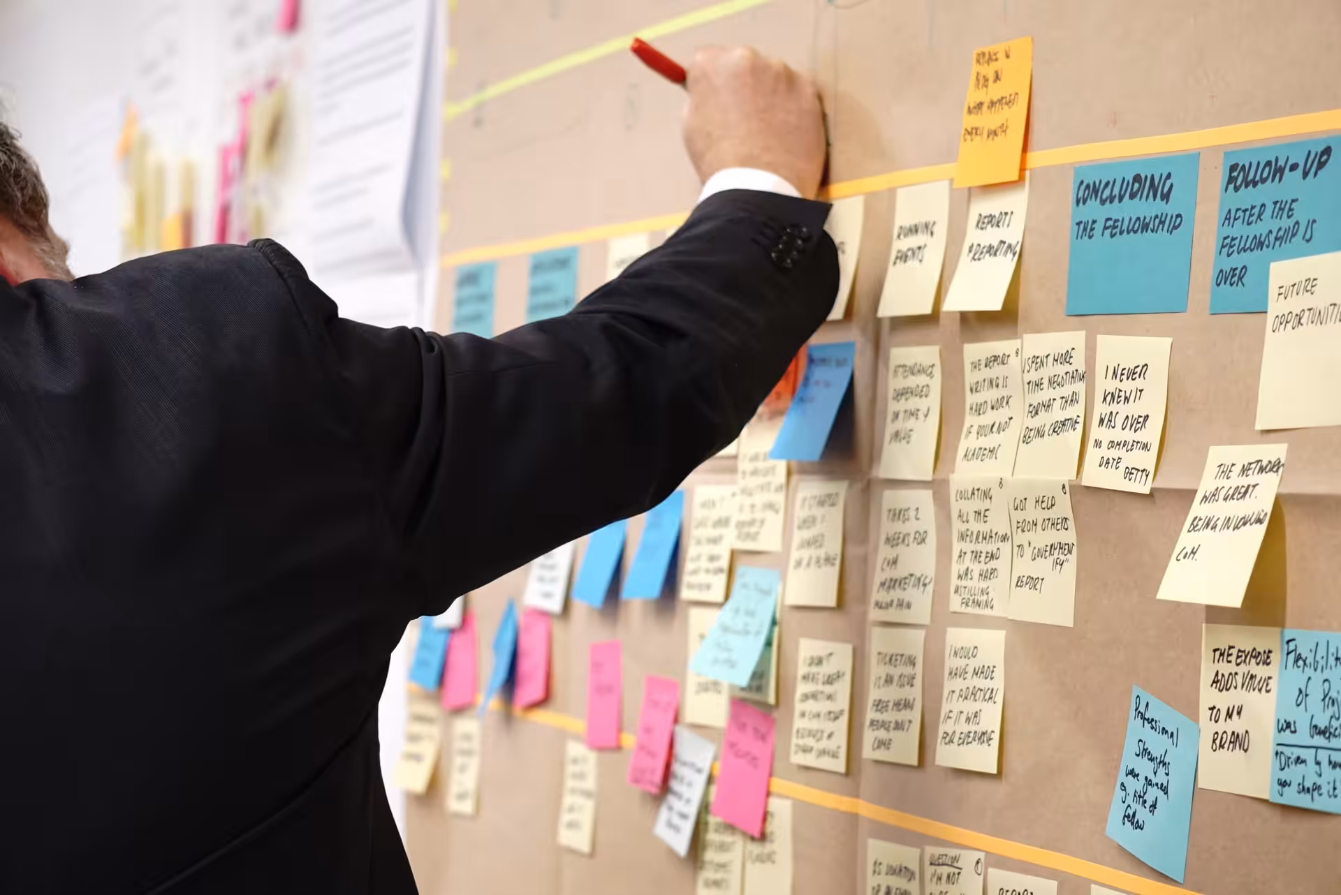 Efficiency report sheds light on why state managers are joining unions