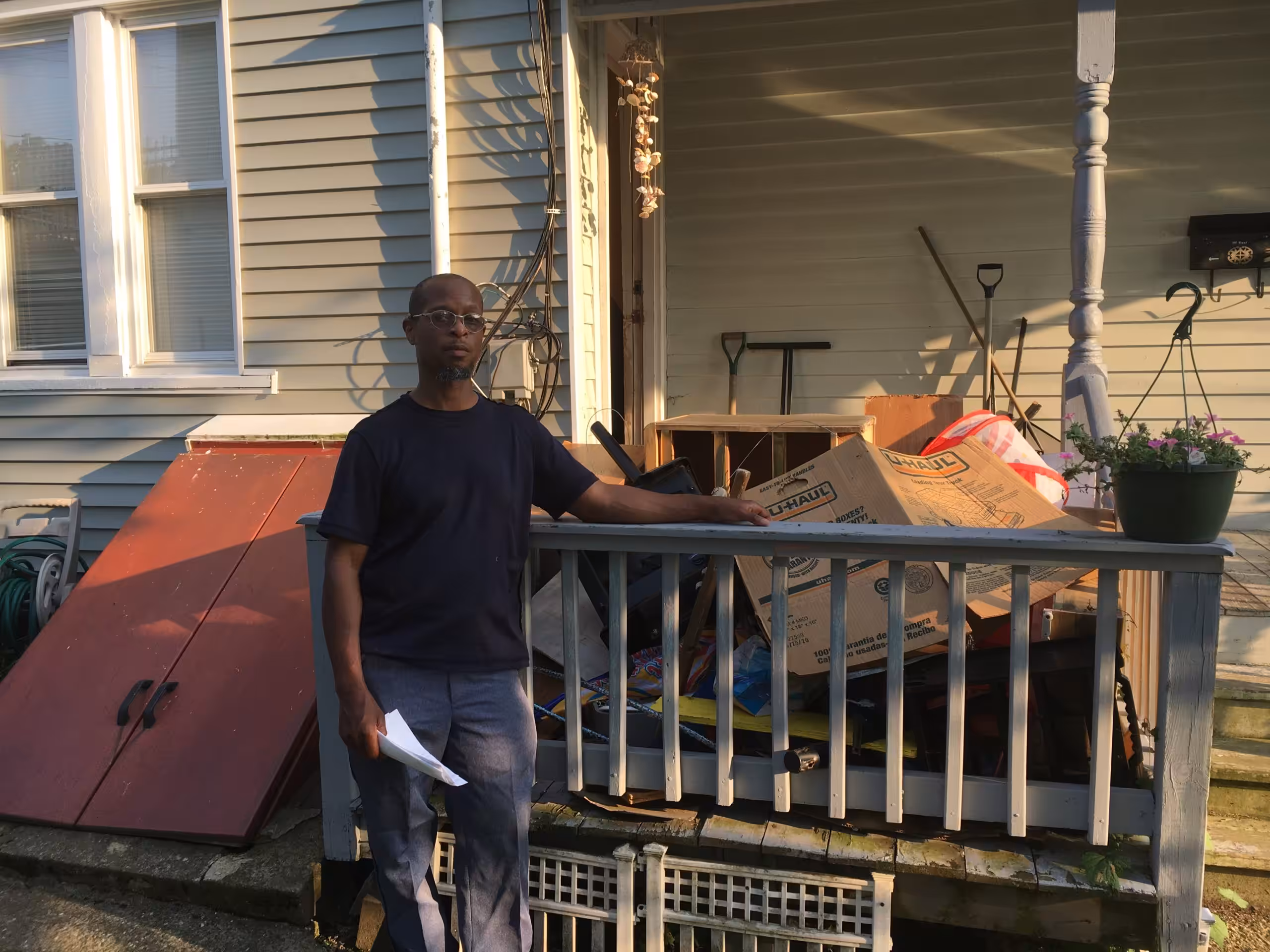 The Fitch Files: As eviction moratorium ends, property owners reckon with losses. “I’ll never buy property in Connecticut again”