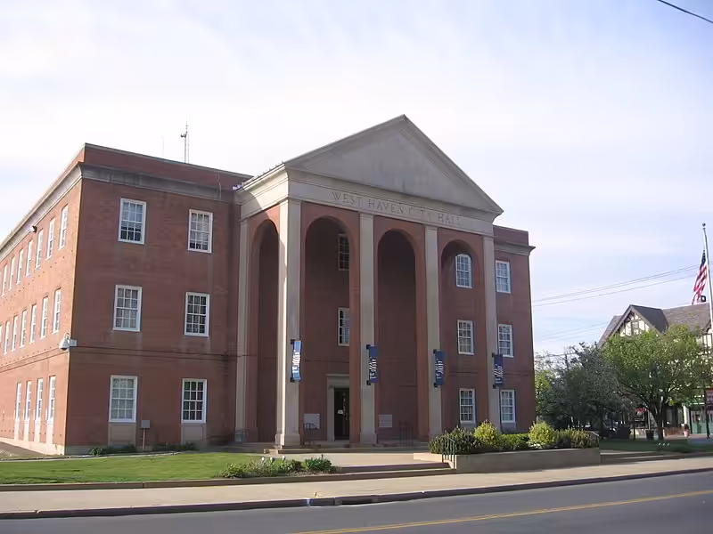 DiMassa’s business partner in alleged scheme also connected to City of West Haven; contributed to Rep’s election campaigns