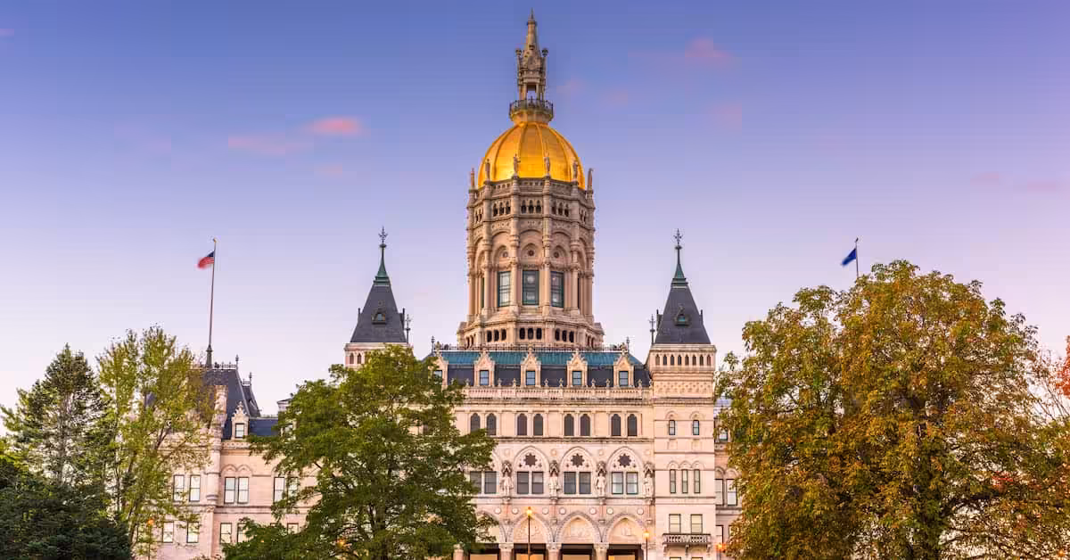 Legislature to Create a Lot of “Big, Big, Big Bills