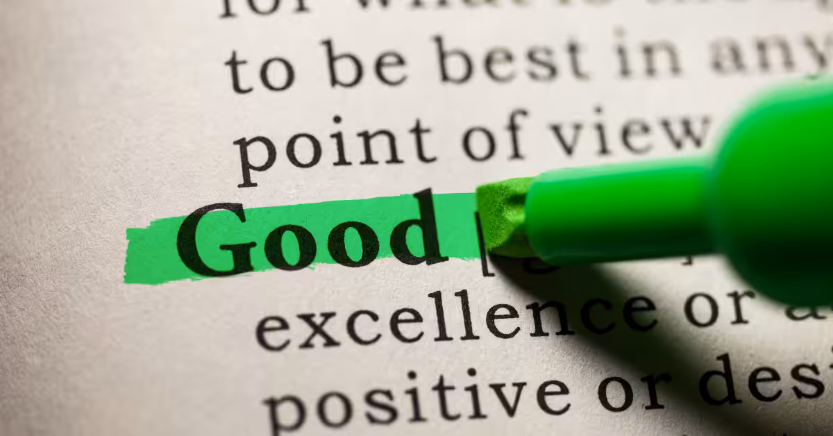 The Top 5 Good Bills to Support