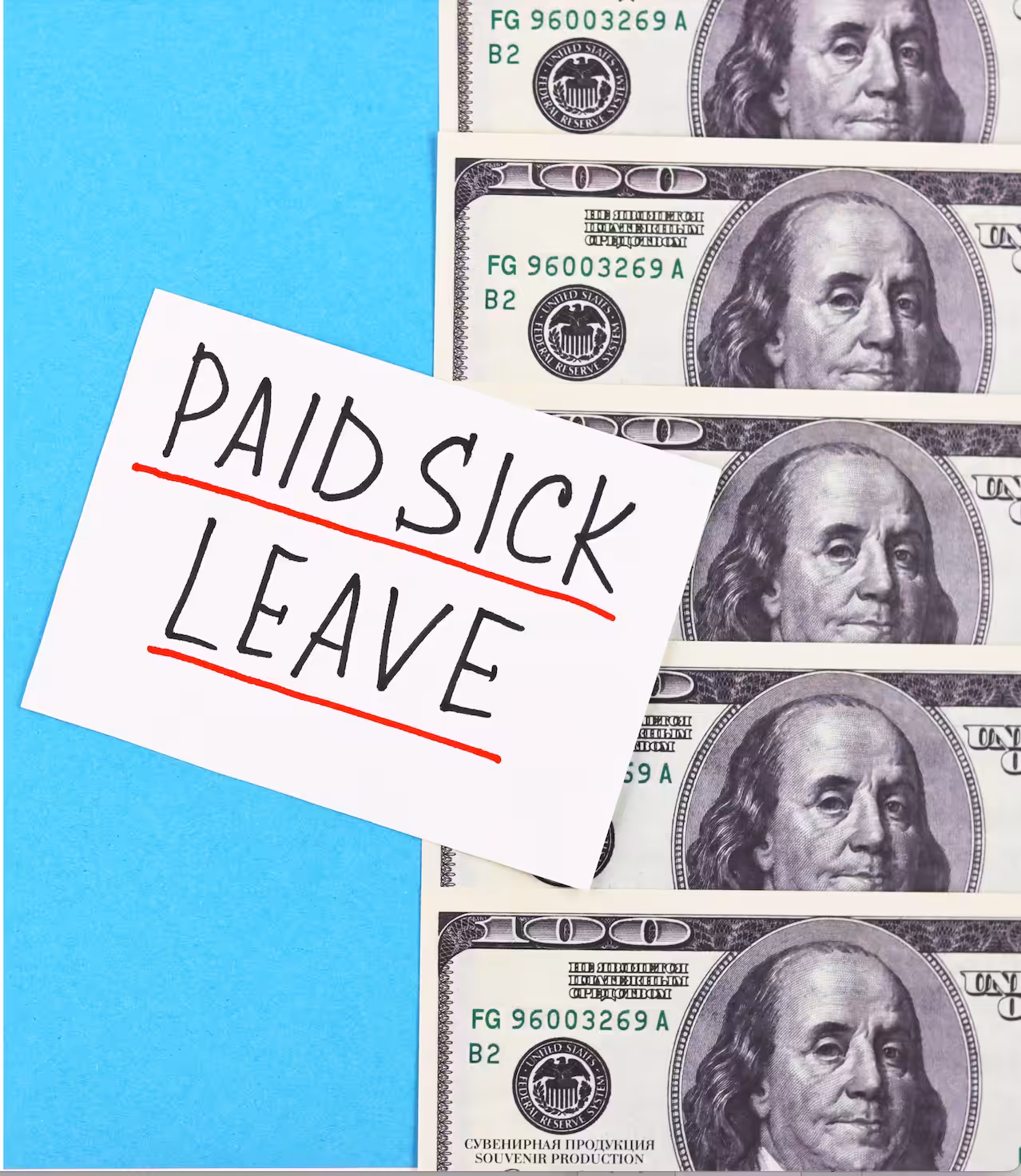 CT Poised to Expand Paid Sick Time from 40 to 80 Hours