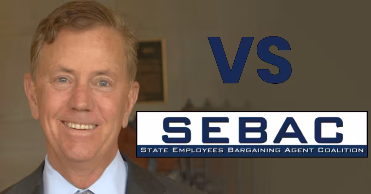 SEBAC Biting the Hand That Feeds it