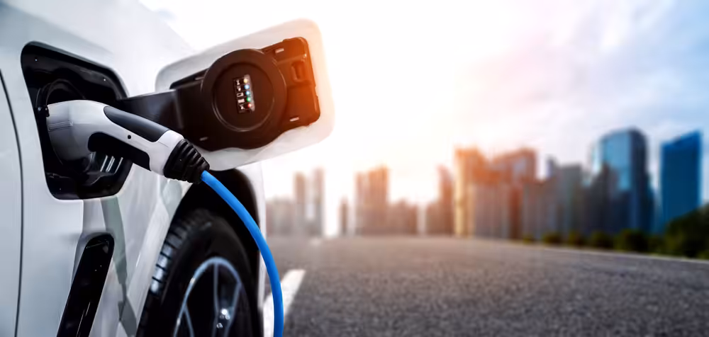 Taxpayers Taken for a Ride with Expansion of Electric Vehicle Welfare Program