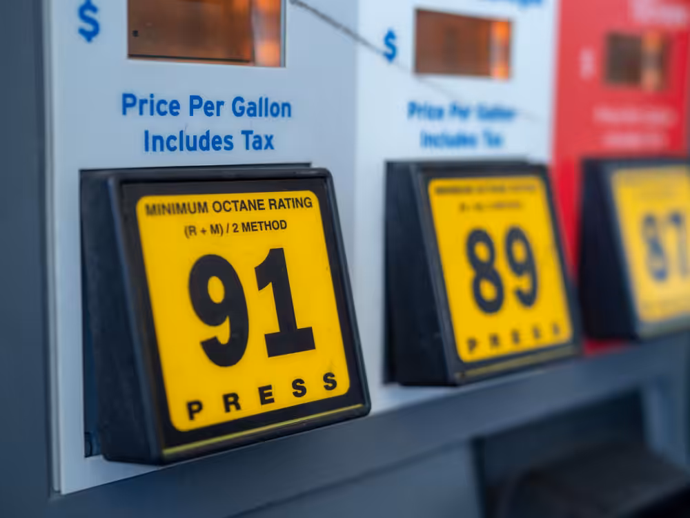 Feds Declare: Brace For High Gas Prices for Rest of 2023