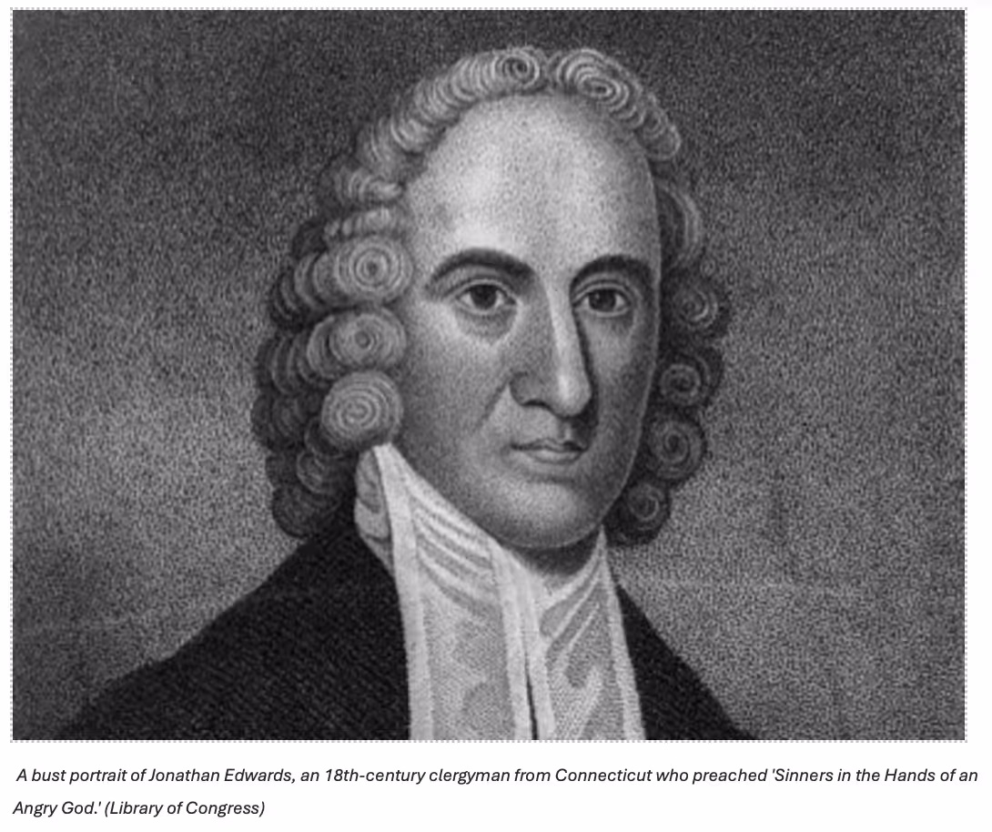 Connecticut’s ‘Great Awakening’