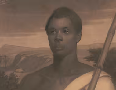 The Amistad