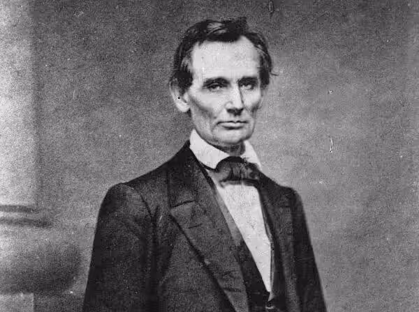 Abraham Lincoln in Connecticut