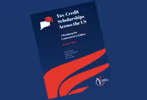 Tax-Credit Scholarships Across the US: A Roadmap for Connecticut to Follow