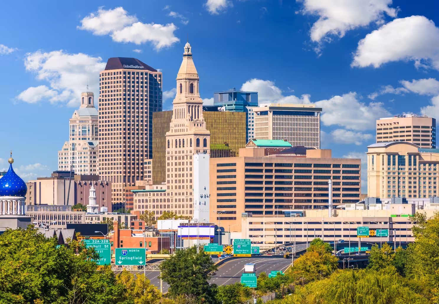 The State of Connecticut’s Economy After 2024