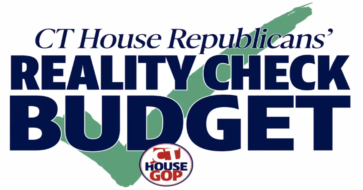 Republicans Drop Budget ‘Reality Check’