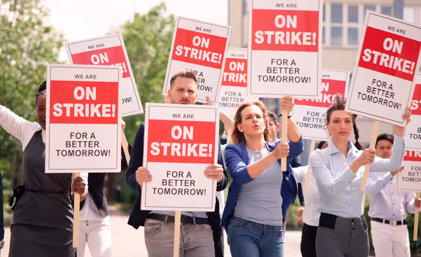 The Cost of Misguided Labor Policies: Winchester’s Cautionary Tale