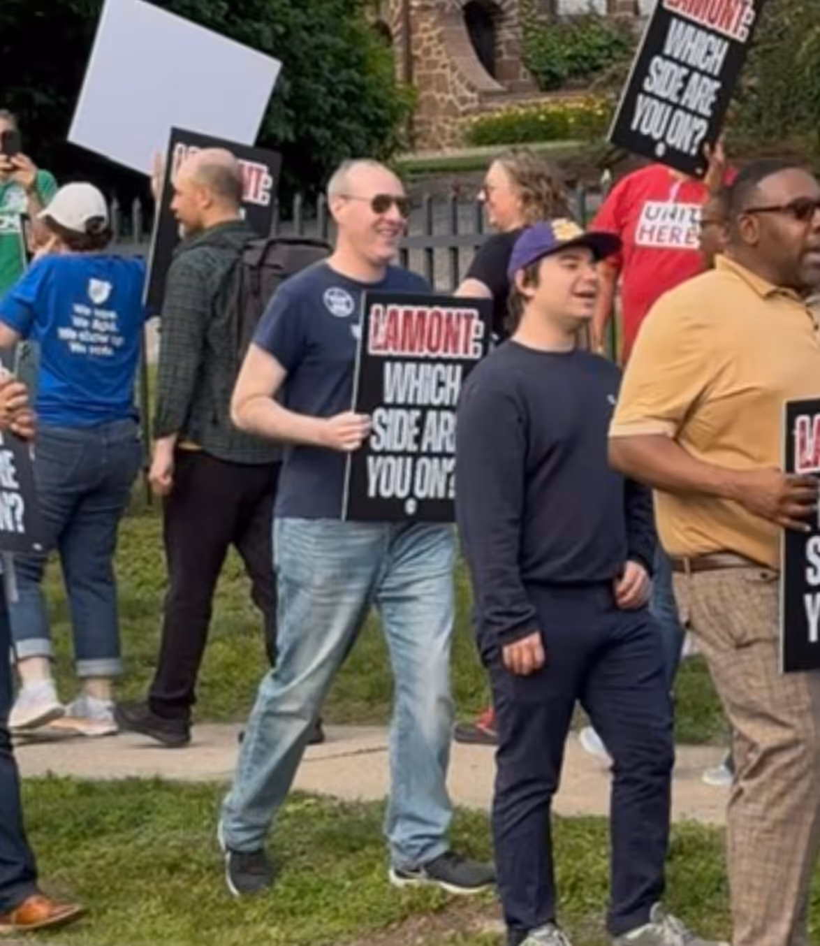 Strike Three? Unions Push Third Attempt to Turn Unemployment Insurance into a Strike Fund